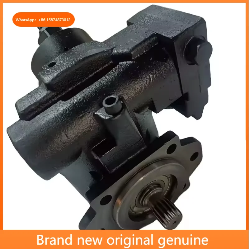

Trade Guarantee PVP Series Hydraulic Oil Pump Vane Pump PVF-12-15-20 30 40 35 55 70-10 10S PVF-40-30