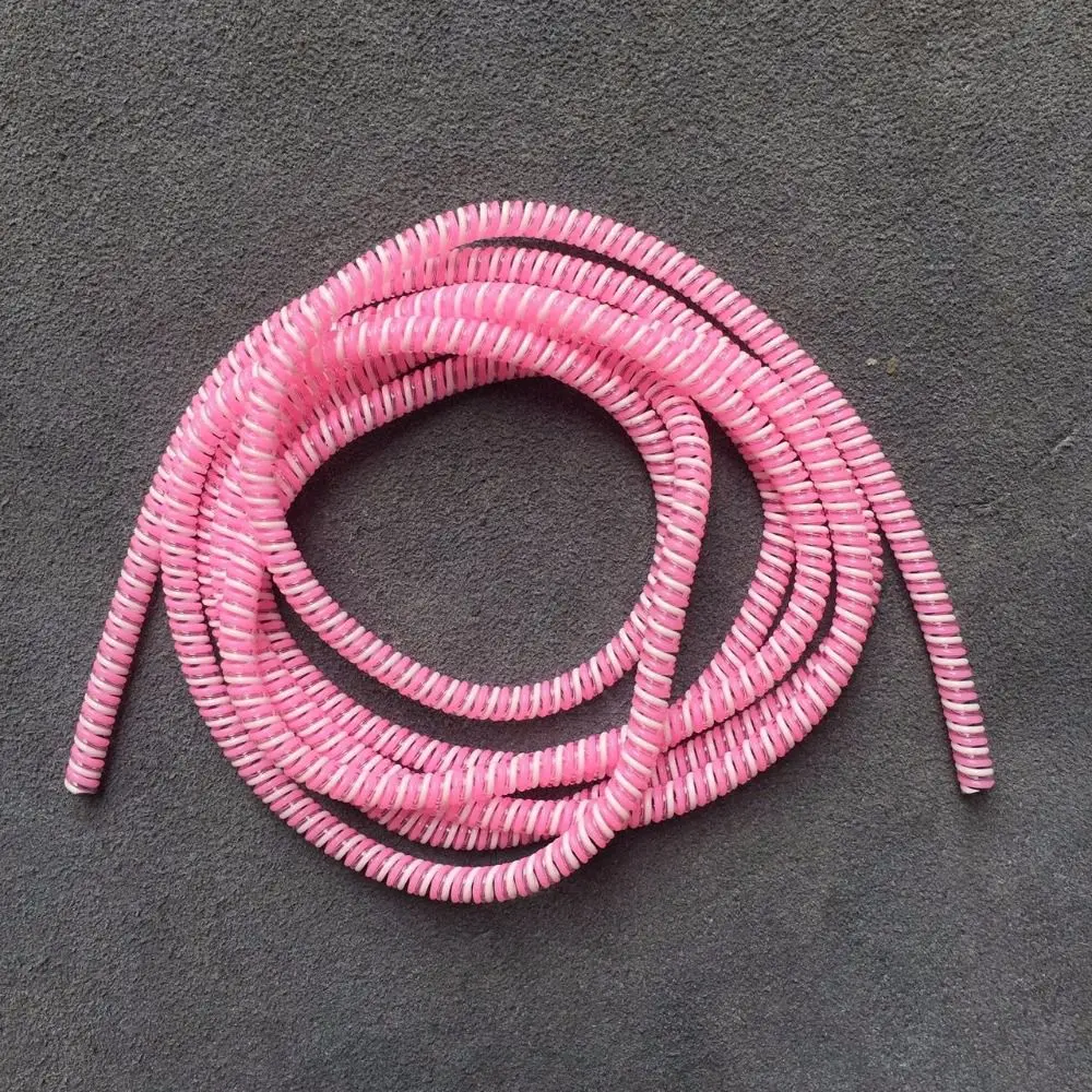 1.4M USB  Cover Earphone  Cover Bobbin Winder Rope Protection Data Line Case Cable Protector