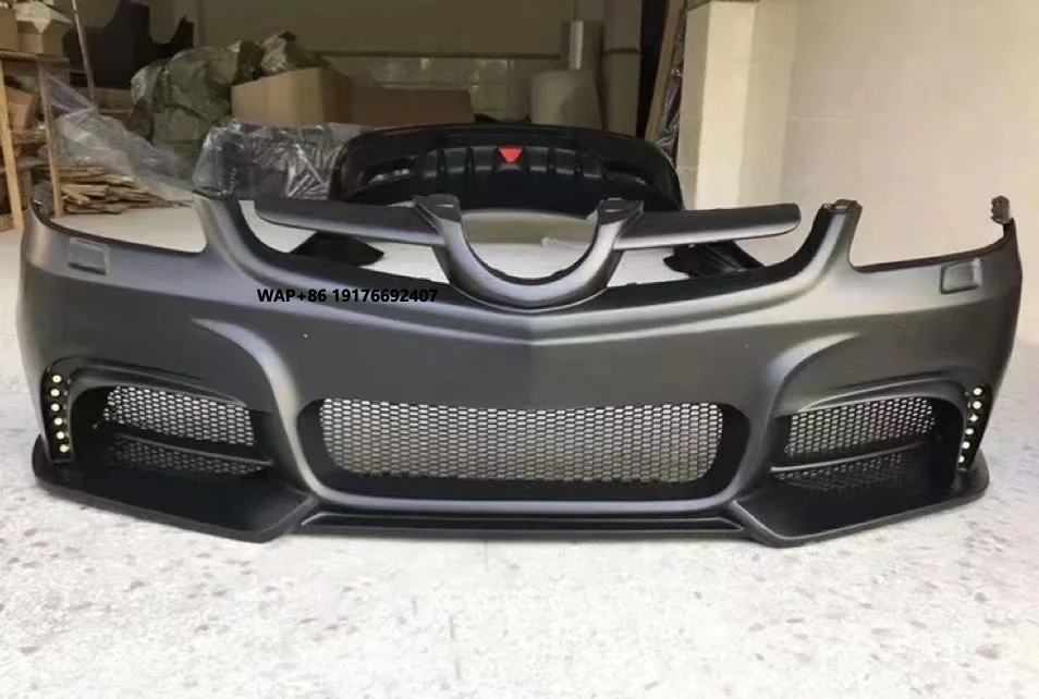 Car Body Kit Frp Slk R171 Body Kits for Mercedes Benz R171 Slk 200 350