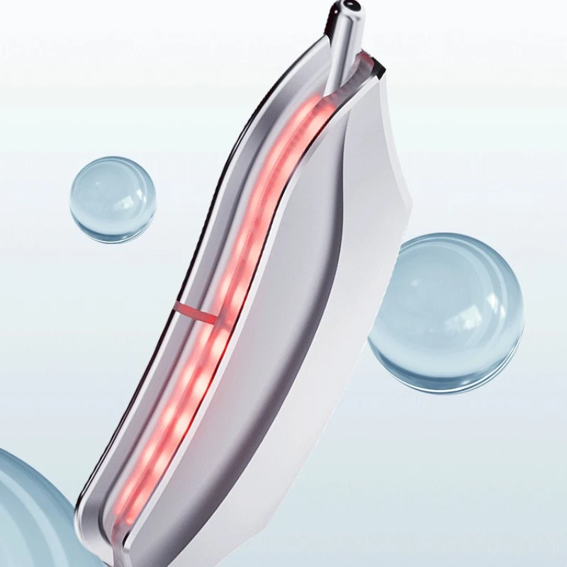 

Electric Fascia Scraper with Microcurrent Heat Vibration 3 Modes for Muscle Pain Relief Therapy Device