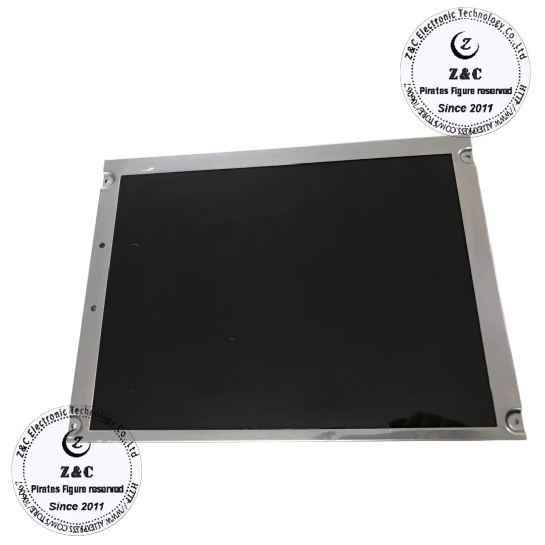 NL8060BC31-20 Original A+ Grade High Quality 12.1 Inch 800*600 LCD Panel for Industrial Equipment for NEC