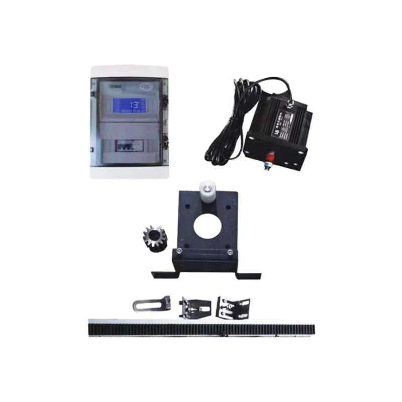 2026 Cold Storage Electrical Control Panel Box Sliding Door Electric Control System