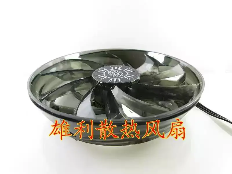 A12025-18RB-3AN-F1 DF1202512RFHN DC 12V 0.32A Axial Cooling Fan PC Case Fan Industrial Fan CE cURus