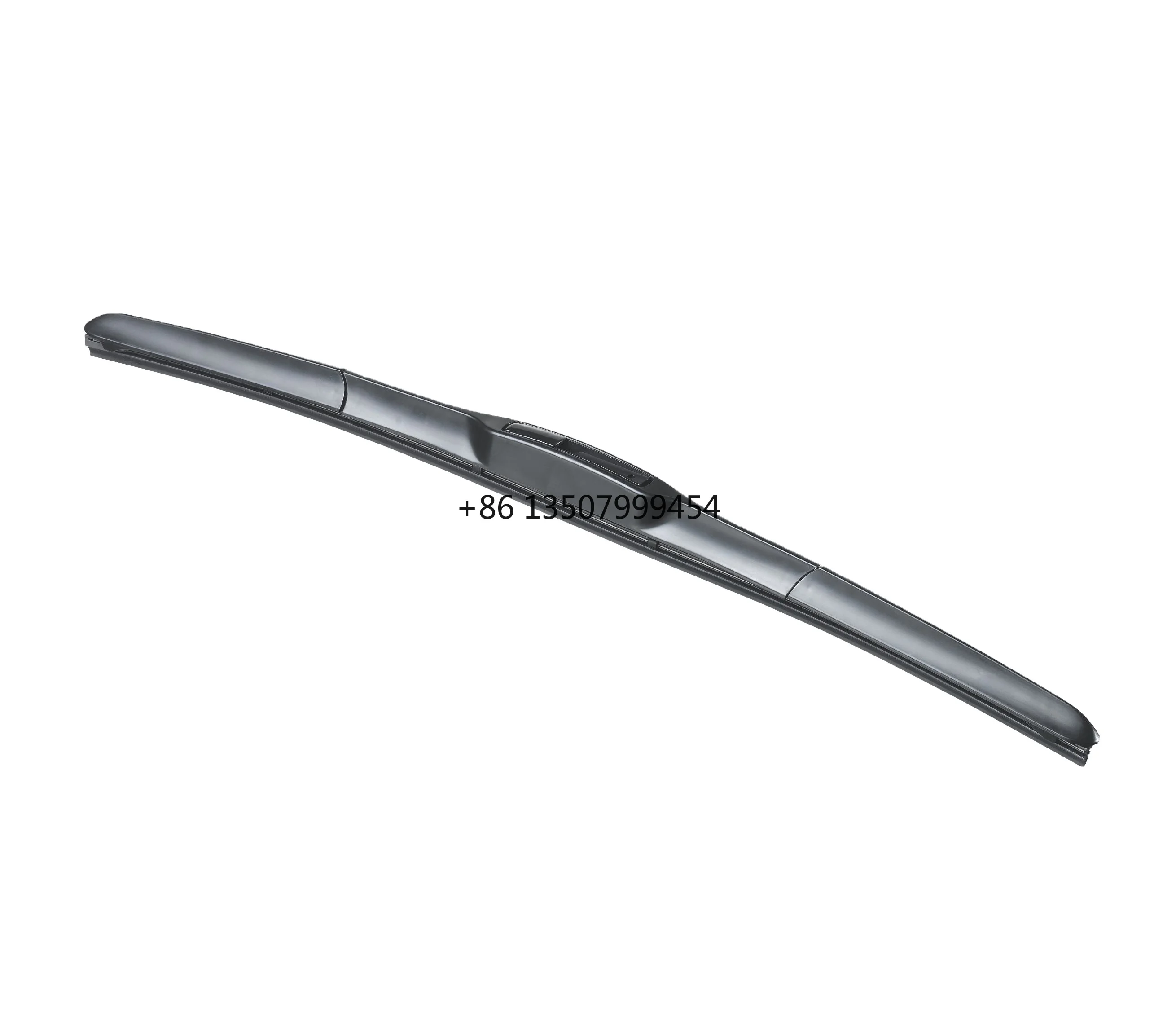 

Deerxuan New Triple-Section Durable Multi-Adapter Frame Reliable Flat Windshield Wipers System Robust Wiper Blades Tucson/Getz