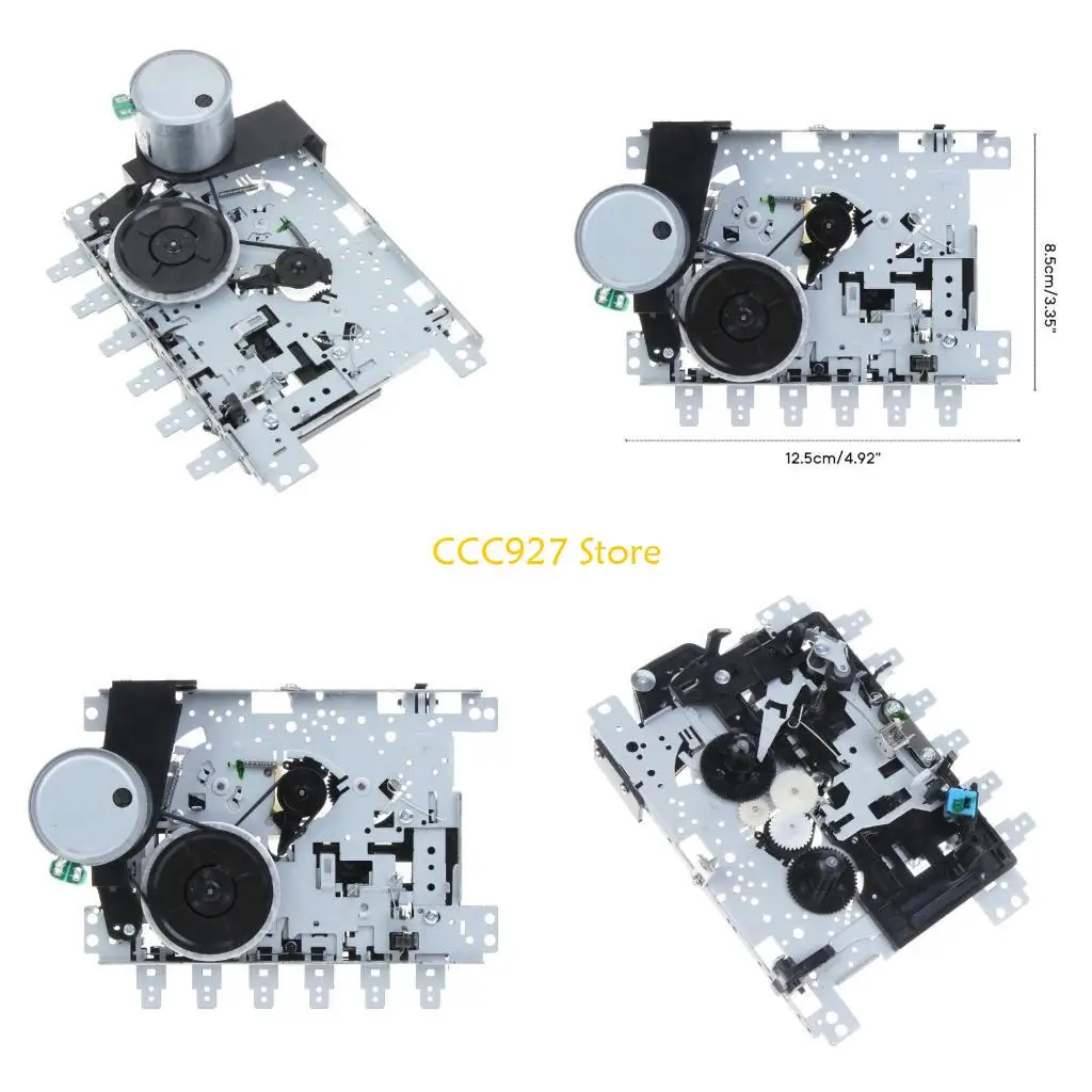 B03F Brand New TN-2…