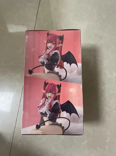 

【SF】В наличии BANPRESTO ESPRESTO My Dress Up Darling MARIN KITAKAWA Коллекционная фигурка Подарки Игрушки