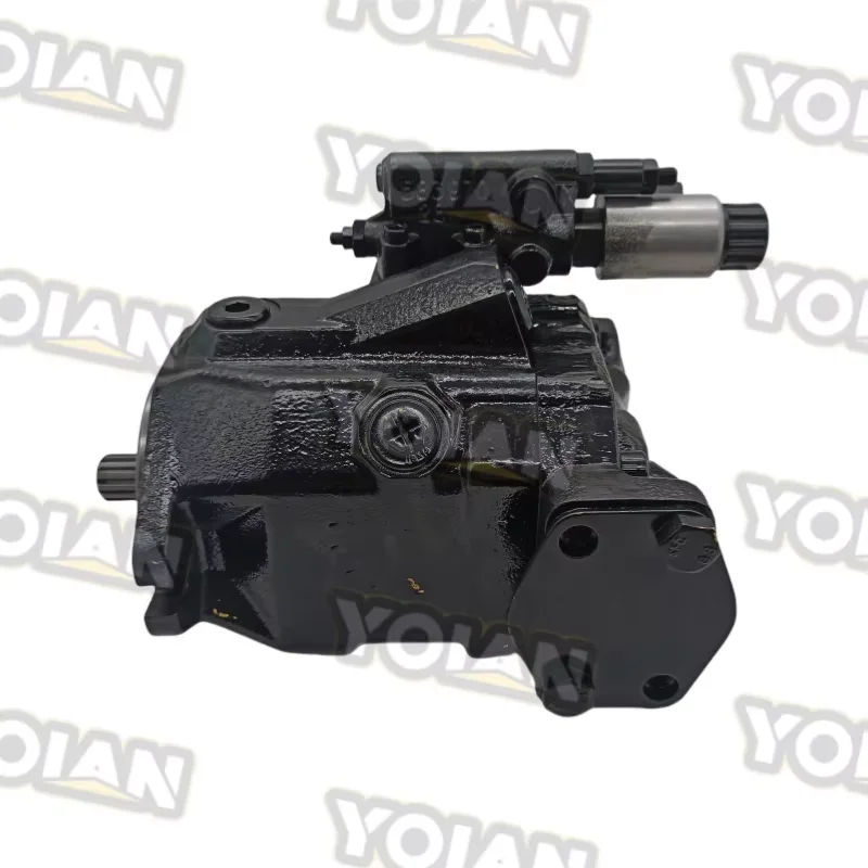 

Excavator Parts Hydraulic Gear Pump Fan Pump For XCMG XE490 XE500 LiuGong 950 970