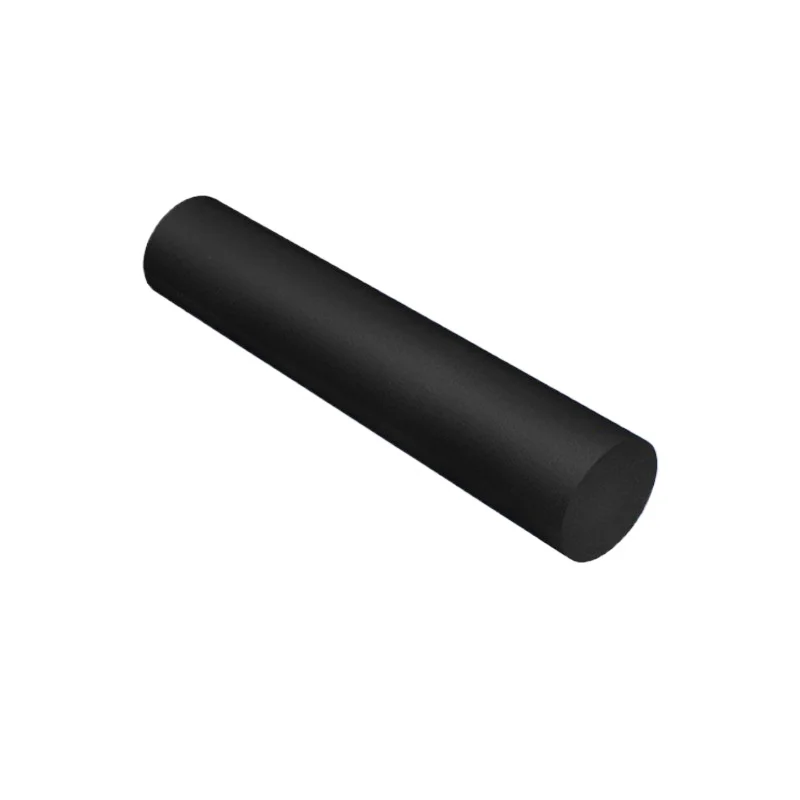 For High Purity  Rod Carbon Rod, High Temperature Resistant High Density Electric Spark  Electrode Rod