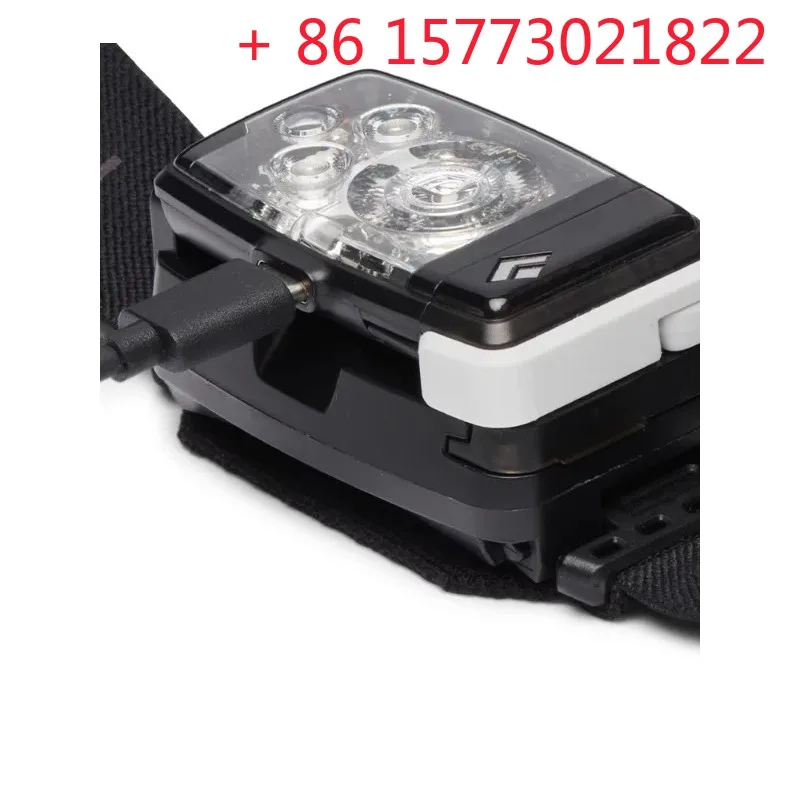Outdoor headlights Rechargeable headlights 1100 lumens 620602 for blackdiamond