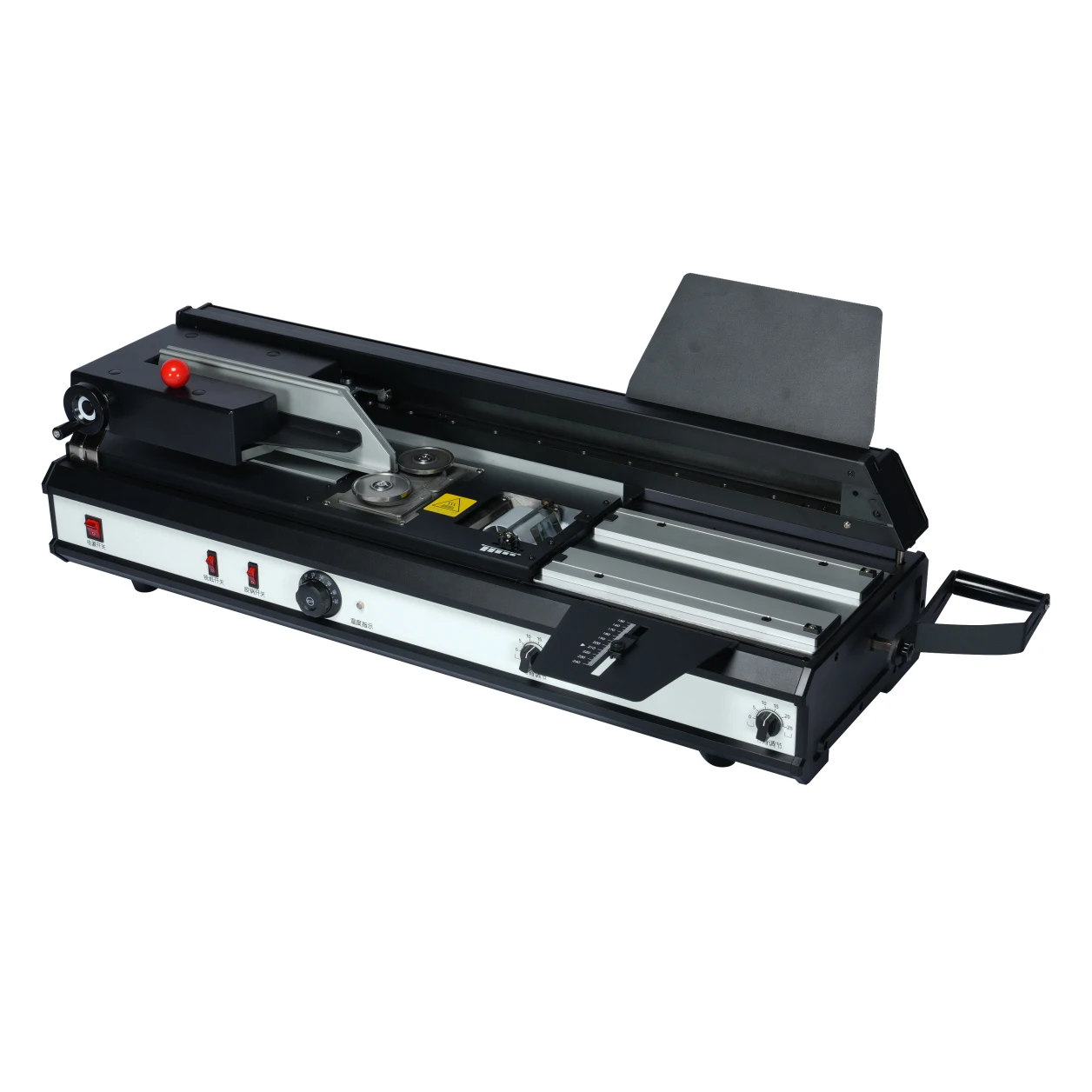 

For WD-450AC Desktop Electric Hot Thermal A4 Paper Size Glue Books Binding Machines For Office