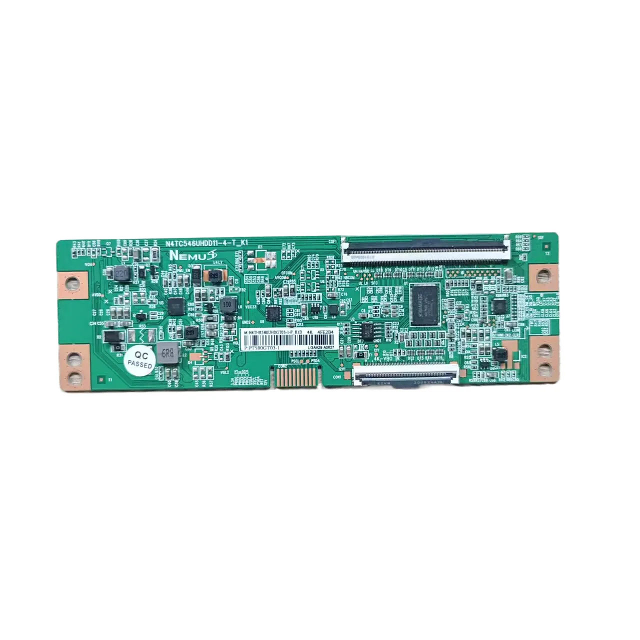 

58Inch Logic Board N4THK580UHDGT03-1-F-K1D N4TC546UHDD11-4-T-K1