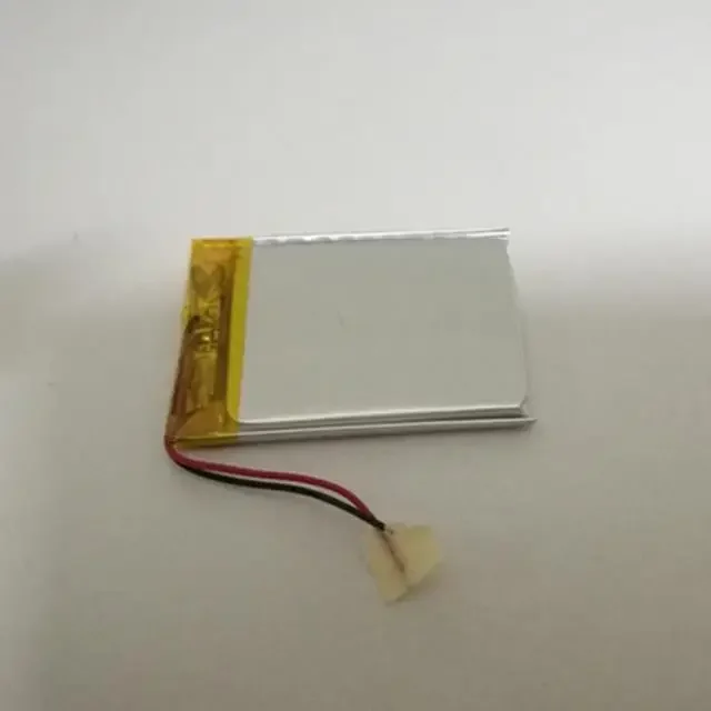 充電式リチウムポリマー電池,車両レコーダー,303040 mah,500mah,mp4,任意のeライン,f9,3.7v,新品