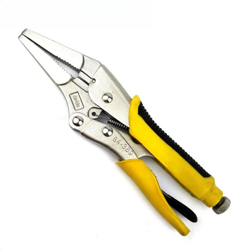 

Pointed nozzle bladed forceps 6.5 inch 84-396-23 9 inch 305 plus hard 9 inch 389