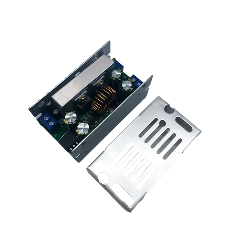 Módulo convertidor de alta potencia convertidor de módulo reductor ajustable ABFT-DC-DC