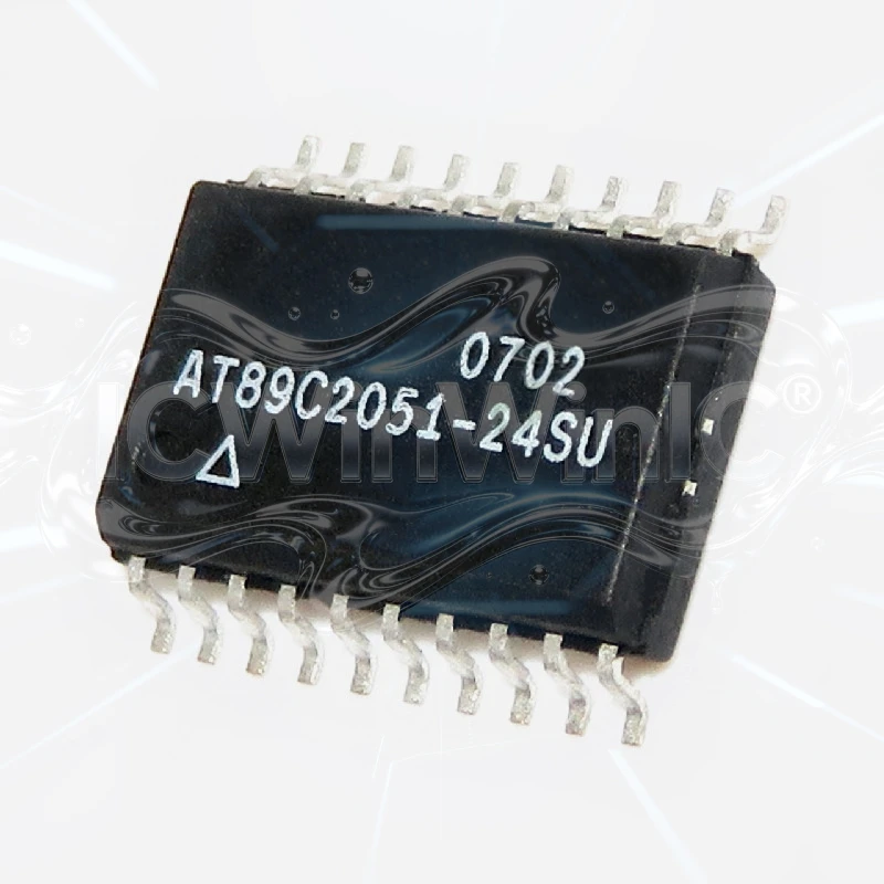 3-50PCS AT89C2051-24SU AT89C2051 STP25NM60N P25NM60N 60R360P 60R360 FCD7N60 7N60 FSQ510 510 MCP601-I/SN MCP601