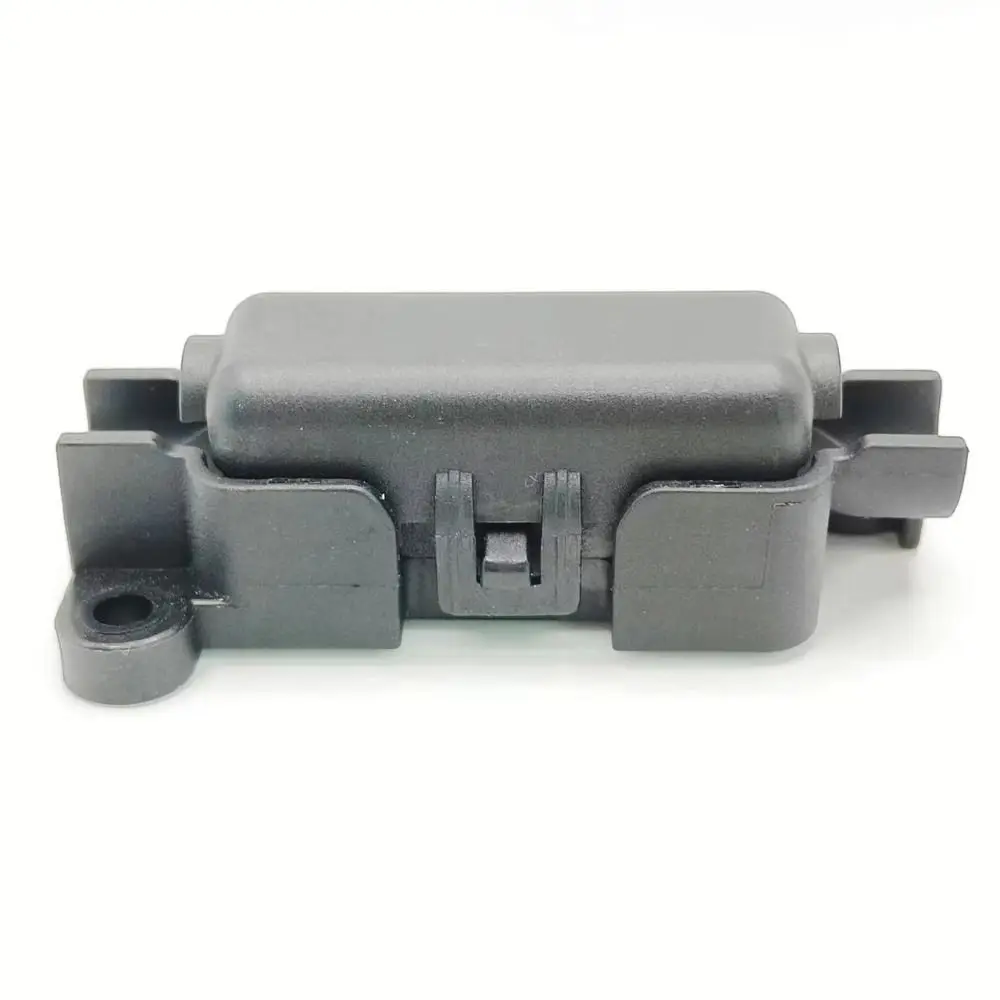 1Pcs MIDI/AMI Inline Fuse Holder Bolt-Down Studs PA66 Strip Fuse Holder Fire Retardant Splashproof Fuse Box