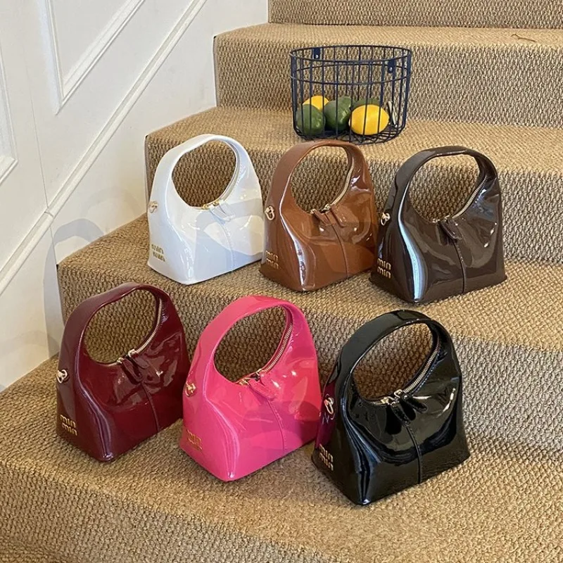 

Sophisticated Timeless Diaper Bag One Shoulder Baby Trip Business Travel Exquisite Portable Trendy Sleek Fashionable Parent