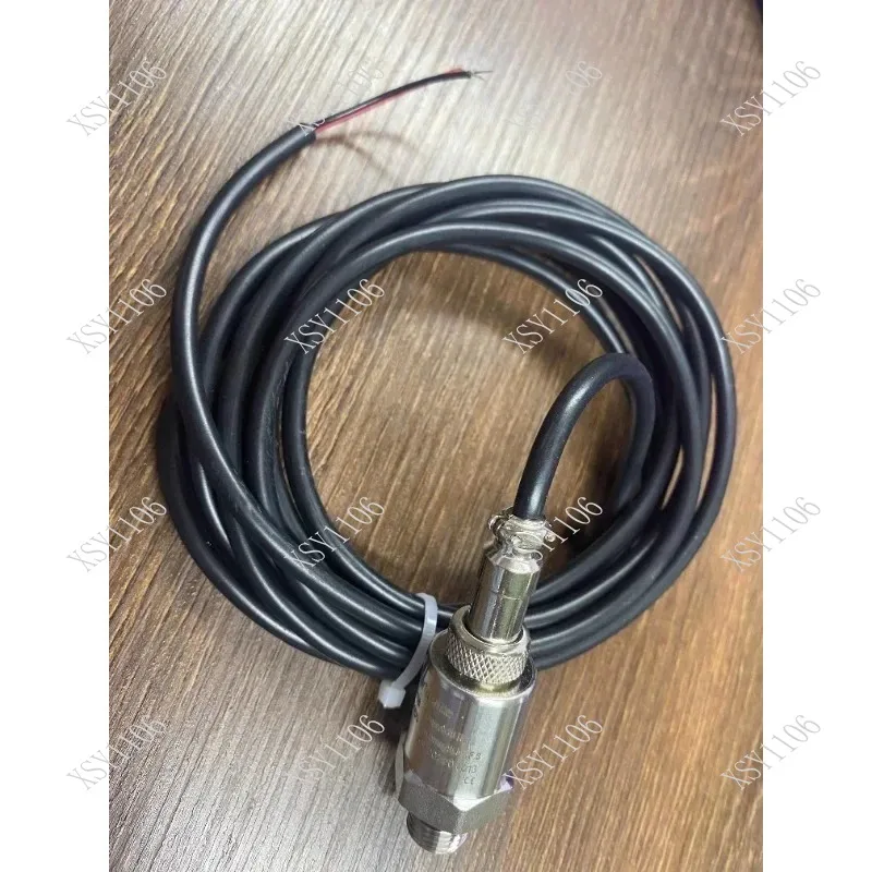 0-20bar Pressure Sensor 4-20mA 24VDC G1/4 For Screw Air Compressor YS PT1100B