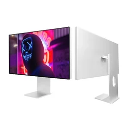 27inch 2k 165hz Ips Gaming Monitor Led Lcd Computer Pc Monitor Display GLOSSY PANEL With G-sync Anti-blue Light Kuycon Q27A