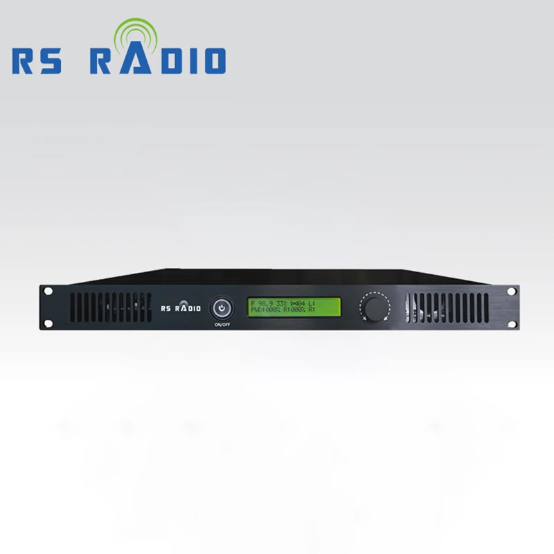 

Хорошее качество звука, стабильный сигнал, 250 Вт, FM-передатчик 250 Вт для радиостанции