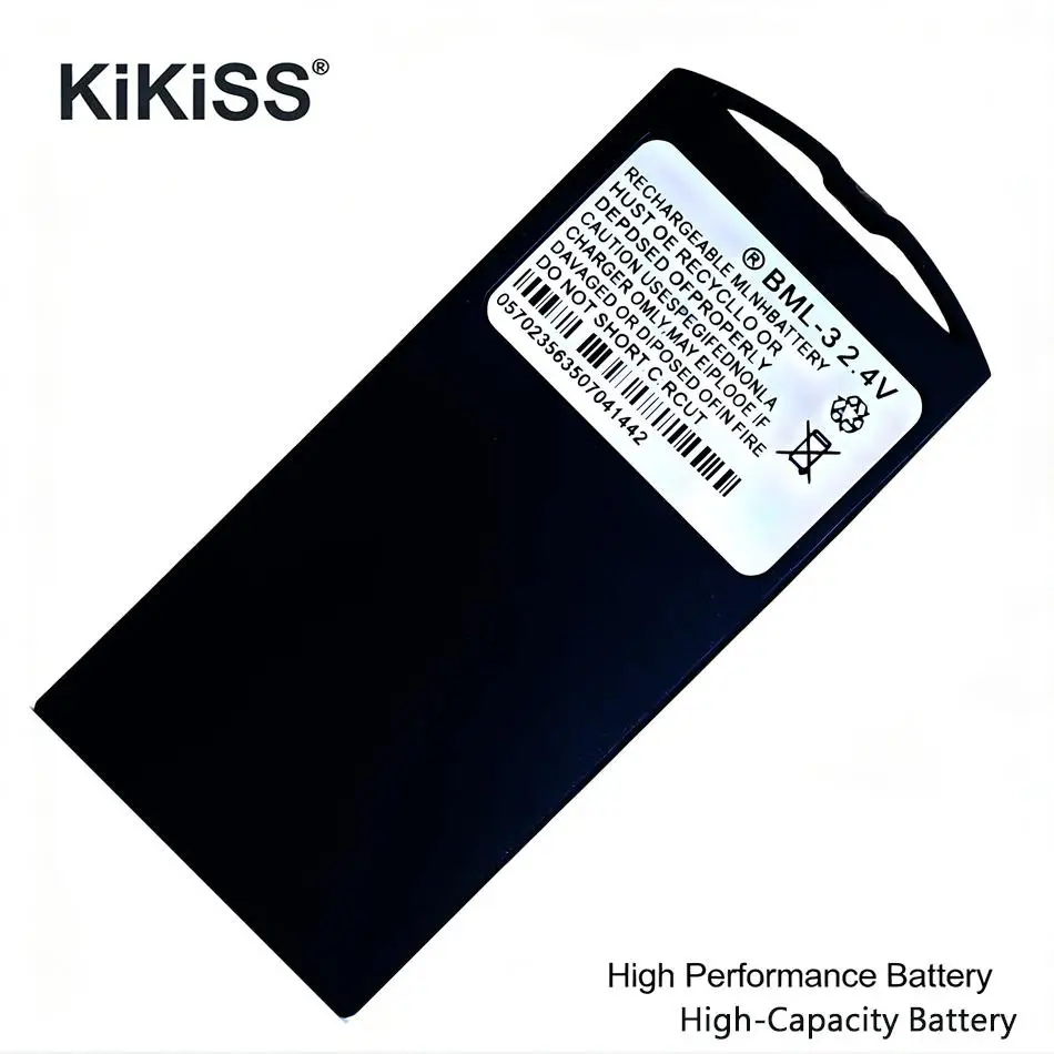 

Надежная сменная батарея BML-3 для мобильных телефонов Nokia 3210, 3210E, 3320