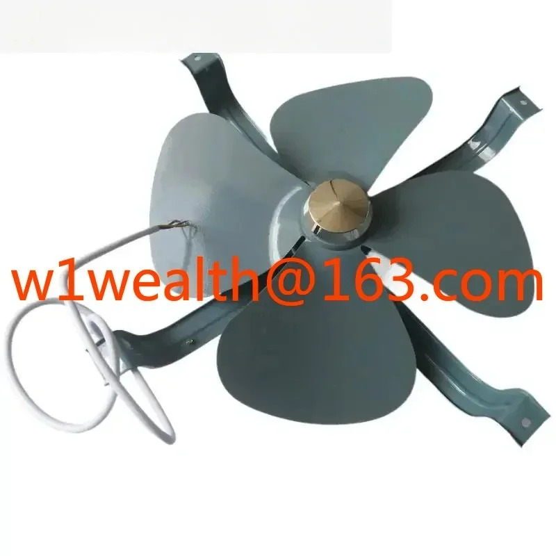

General ice cream machine cooling fan accessories ice machine condenser fan APK30-6 motors