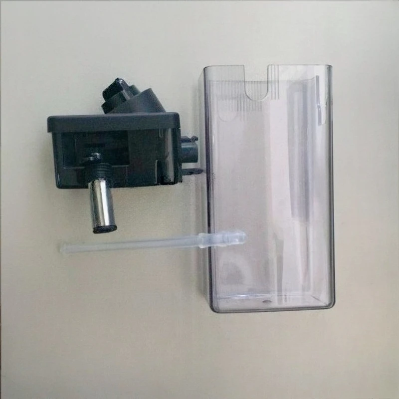 Applicable To DeLonghi Automatic Coffee Machine ECAM23.460 ECAM350.75 Complete Set of Milk Tank