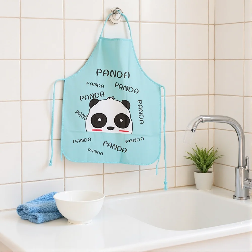 Фартук-для-приготовления-пищи-водонепроницаемый-фартук-с-героями-мультфильмов-кухонный-фартук-70-50-см-для-универсальной-новинки-с-принтом-чистящая-машина