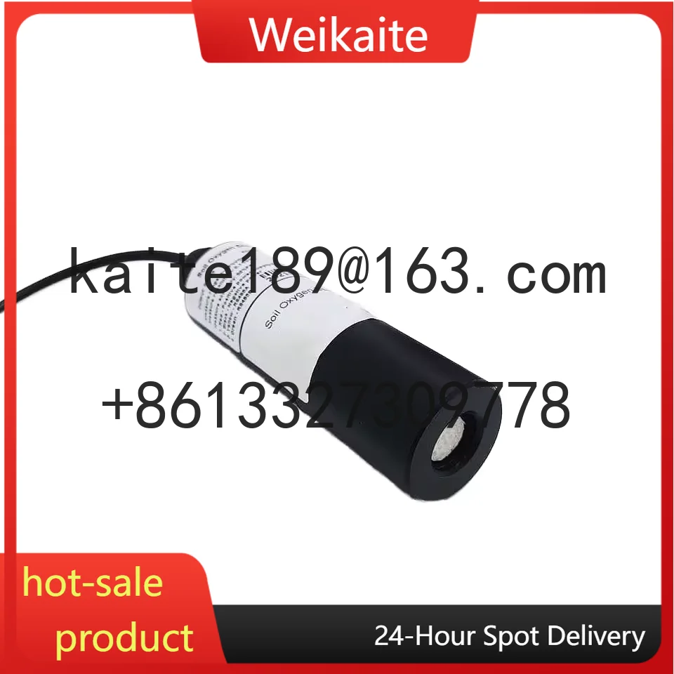 

Accurately Measures High Resolution Soil Oxygen Sensor For Farm