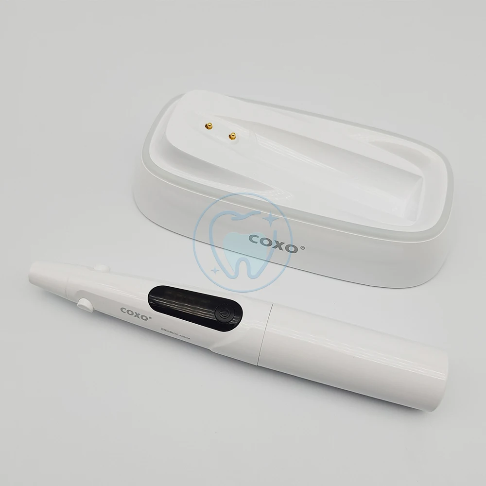 COXO C-FILL Mini Dental Endodontic Obturation System Wireless Dental Obturation Gun And Pen System For Root Canal Filling