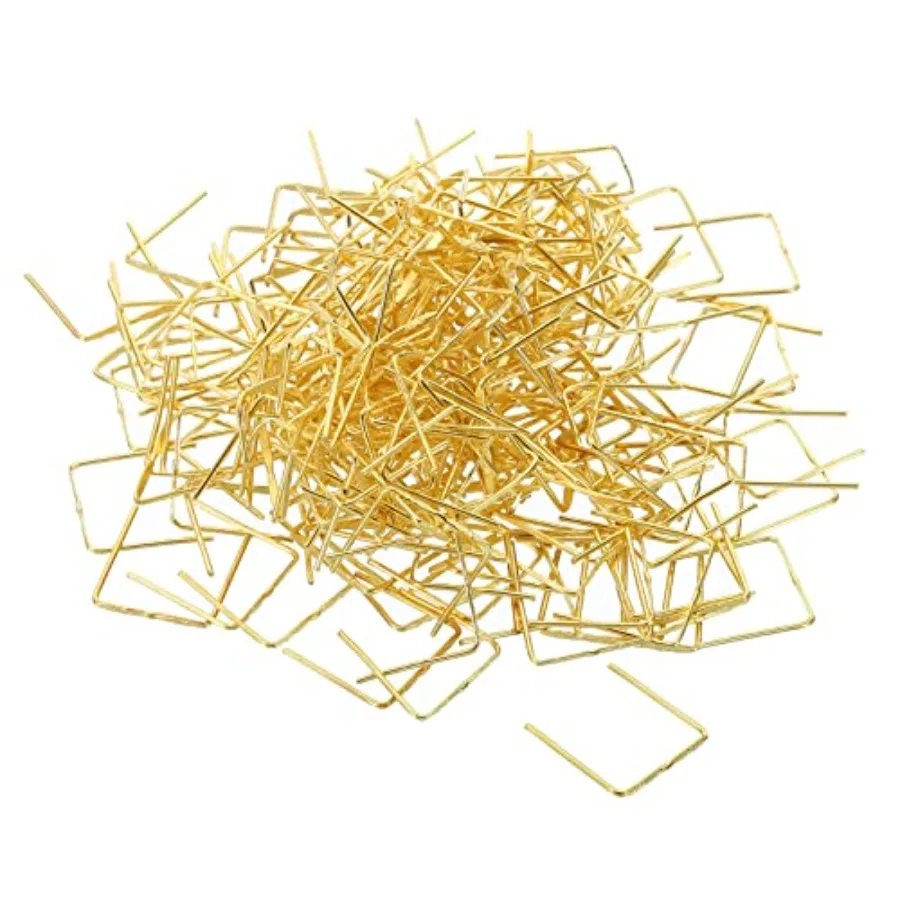 Chandelier Connector Pins, 230 Pack 14mm/0.6
