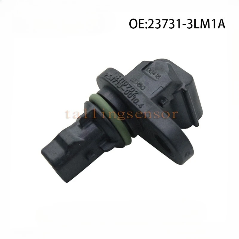 

23731-EN215 23731-3LM1A New Camshaft Crankshaft Position Sensor For Nissan Cube Sentra Tiida Yida NV200 Versa 2007-2019 1.8 2.0
