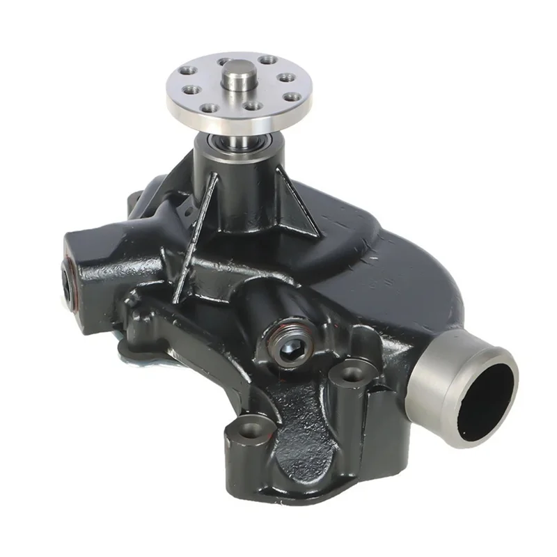 مضخة مياه 60658 8503991 811841 850399 لـ Mercruiser 4.3 5.0 5.7 6.2L 350 VOLVO PENTA 8M0113734 محرك متداول