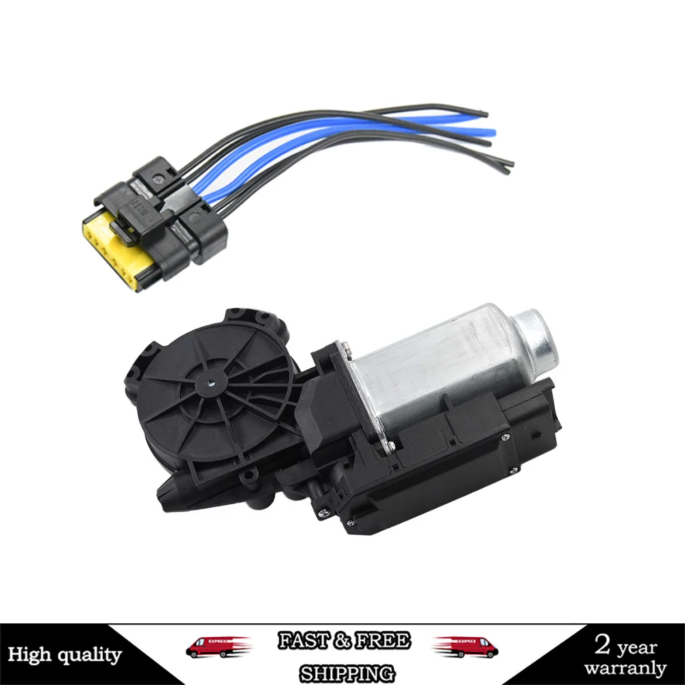 8200000938 288887 440726 440746 440788   Módulo de Motor regulador de ventana para Renault Clio Scenic Grand Scenic Megane