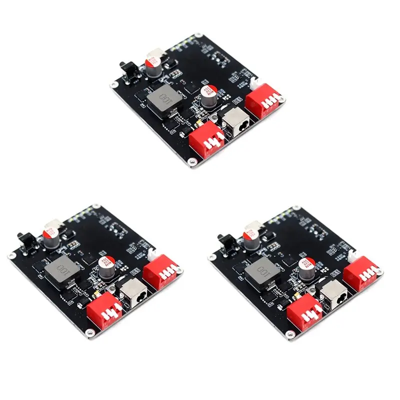 

AS95-PD3.1 140W Fast Module PD Protocol For 2S-6S Lithium Battery Charging IP2366