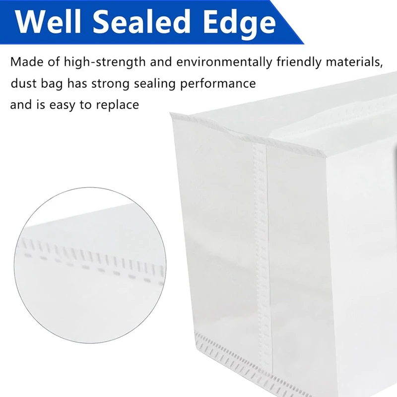 اكسسوارات بديلة لـ Ecovacs Deebot ، قماش ممسحة روبوت ، كيس غبار ، T30 MAX ، T30 Pro ، Omni