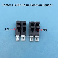 Inkjet Printer LC HR Limit Sensor Switch for Mimaki JV33 CJV30 Allwin Xuli Galaxy i3200 XP600 Home Position F shape Sensors