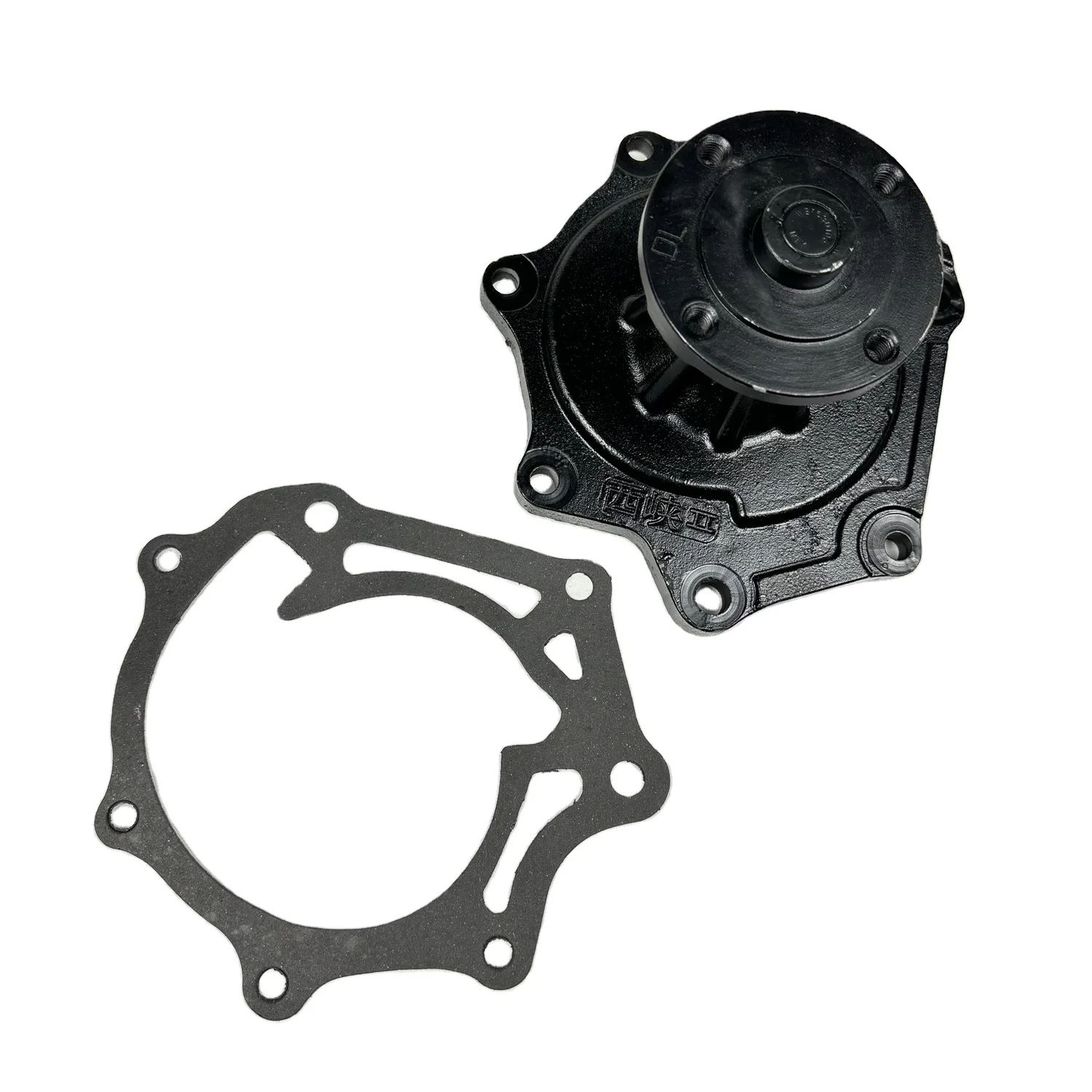 Water Pump 21010-44G25 2101044G26 For Nissan TD25 Engine Part