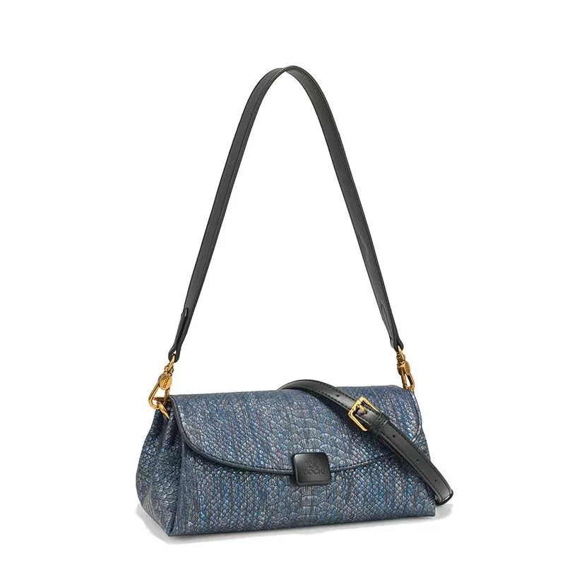 2026 New Blue Snake… - image