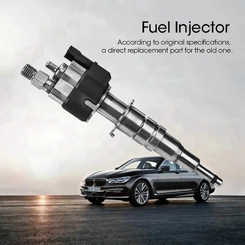 

Durable Injector Nozzle Car Engine Repair Accessories For N43 N53 335i 535i 1353758904811 135375890483