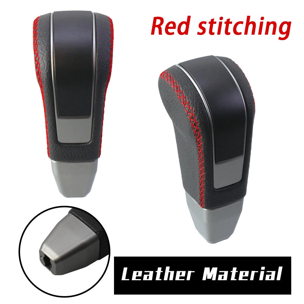 New Product Gear Shift Knob For Pajero Montero Sport L200 V85 V87 V88 V93 V95 V96 V97 V98