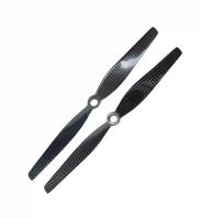 8060 CW CCW 3k Carbon Fibre propellers (APC Style / E) 8X6 8inch CF prop 6/8MM for DJI FPV Multicopter Quadcopter RC drone