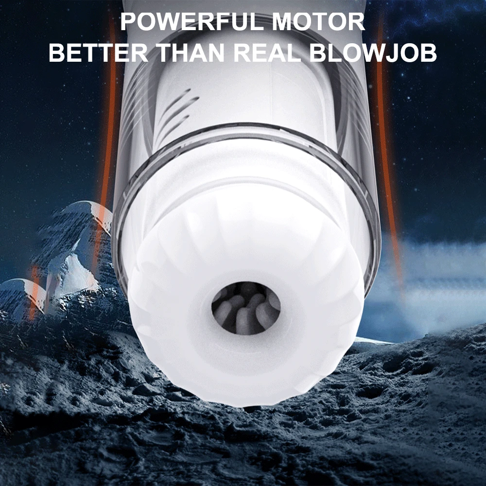 جهاز استمناء رجالي تلسكوبي ، لعبة جنسية لينة من السيليكون ، لعبة جنسية مهبل ، أداة جنسية مهبل للرجال