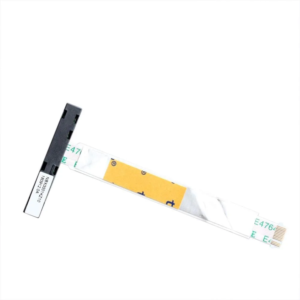 

Замена кабеля разъема жесткого диска HDD SATA для Lenovo Thinkpad E580 E590 E595 E495 E585 NBX0001KZ10 01LW428