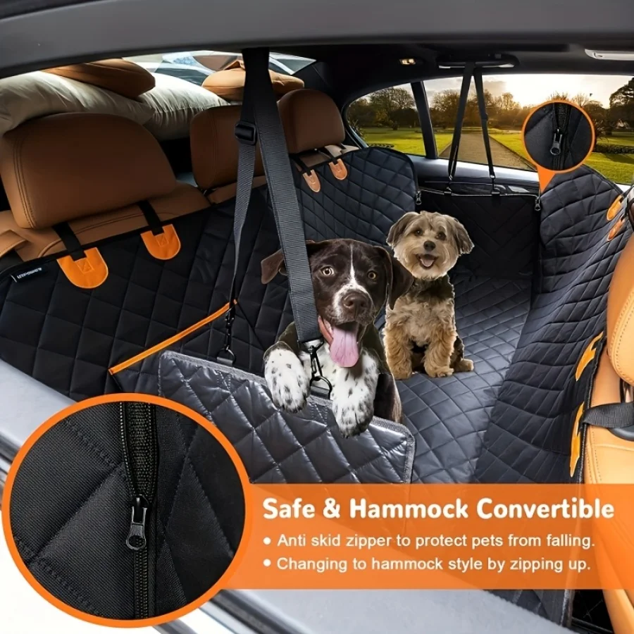Thumbnail 3 - #65 Cheapest Waterproof Seat Covers Deals You Can Get