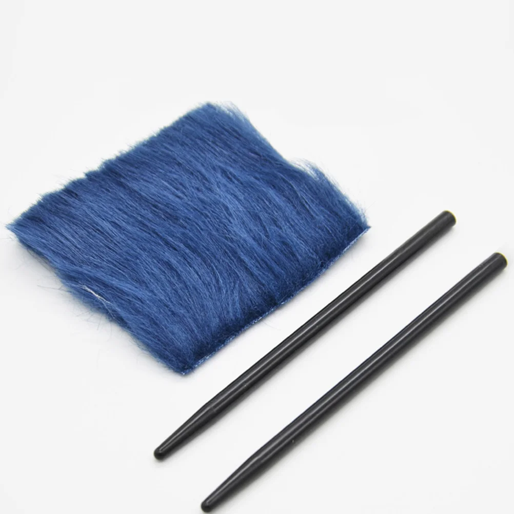 

1 set 1 Set Friction Electrostatic Experiment Tools Science Teaching Kit Physical Learning Equipment School Lab Supplies Static