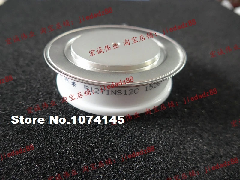 

R1271NS12C IGBT power module