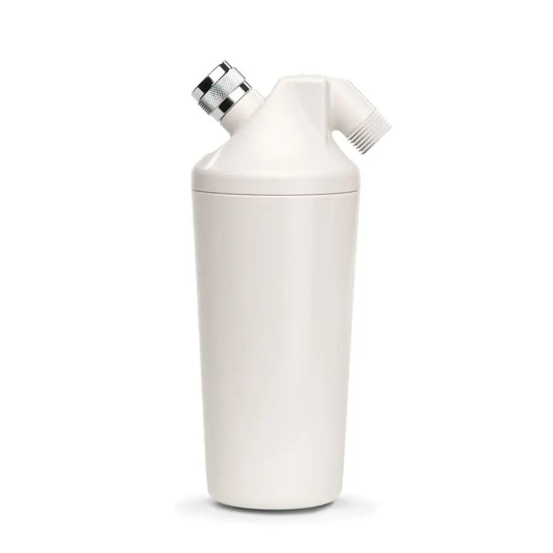 AT29-AQ-4100NSH Household Shower Filter, Purifier Without Shower Head, Water Purification System