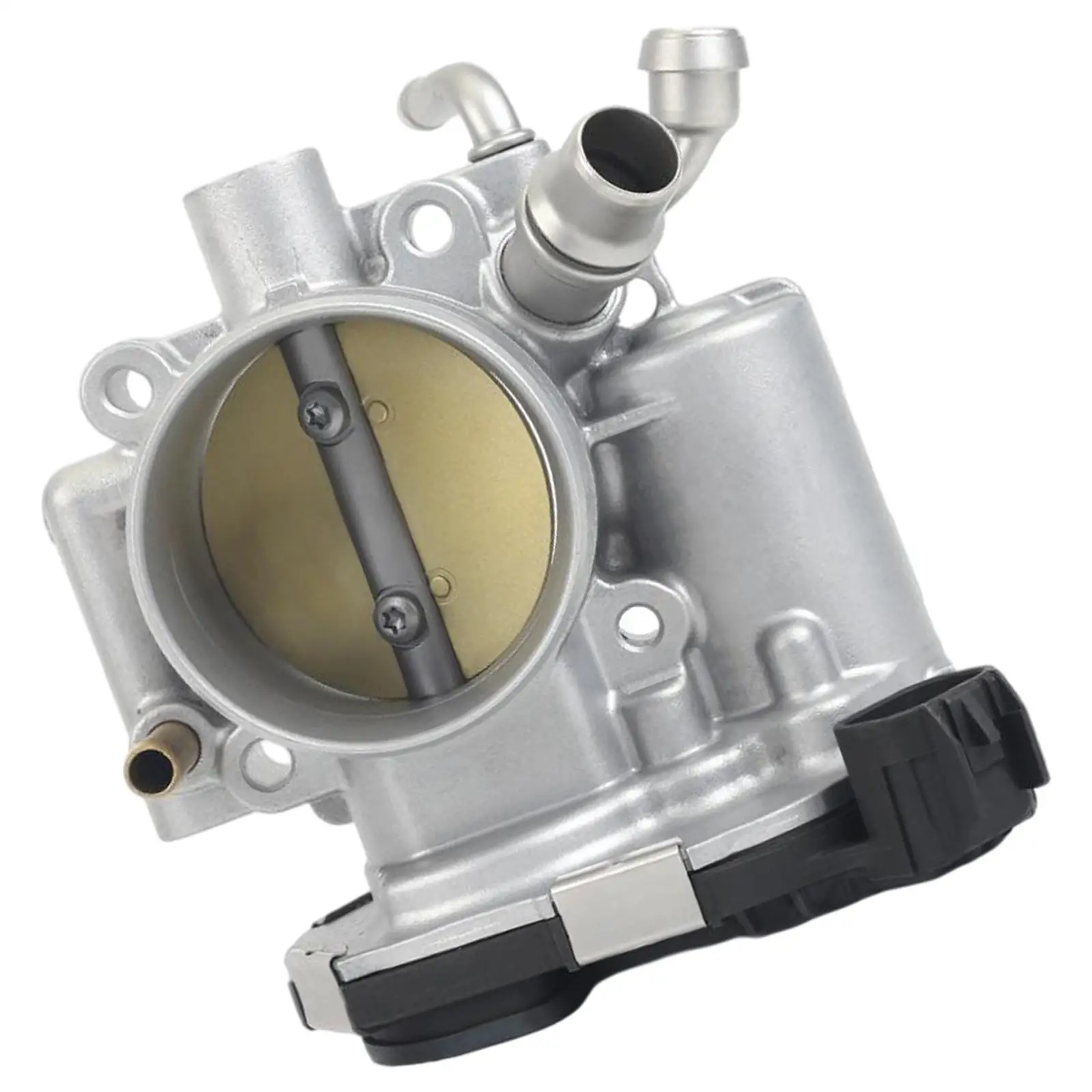 Throttle Body Assembly 55577375 Replaces, Accessories ,0281750245 ,Professional ,55561495 Spare Parts for 5