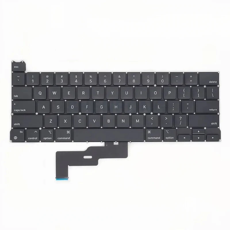 Backlit Keyboard For MacBook Pro 13